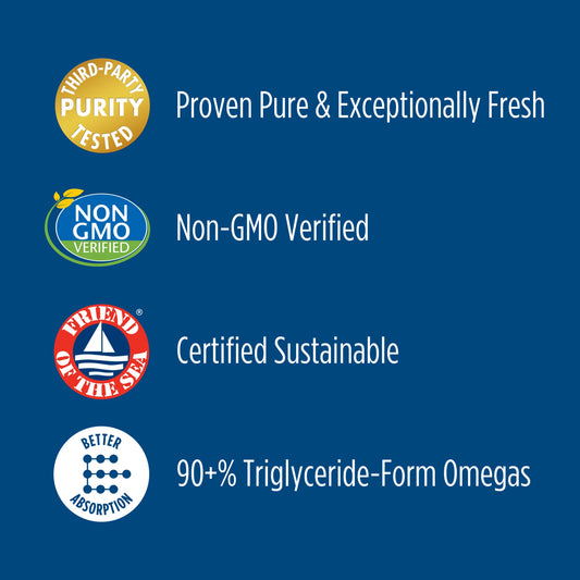 Nordic Naturals Children's DHA Liquid