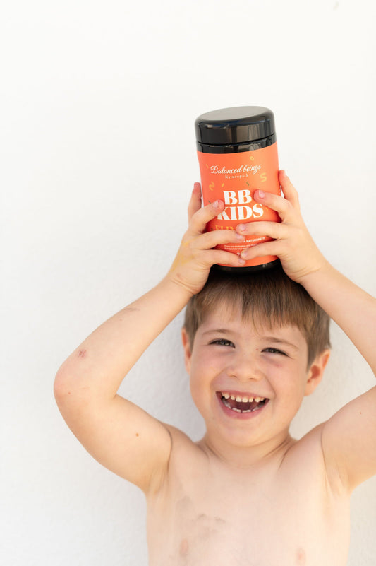 Chronic Diarrhoea in Toddlers: Causes, and What to Do About It