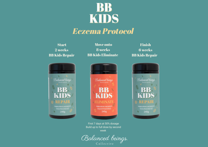 BB Kids Protocol Bundle
