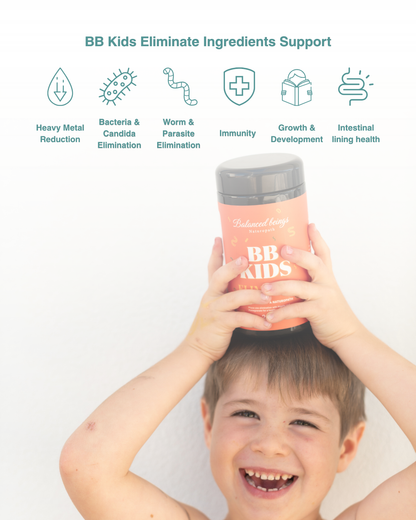BB Kids Protocol Bundle