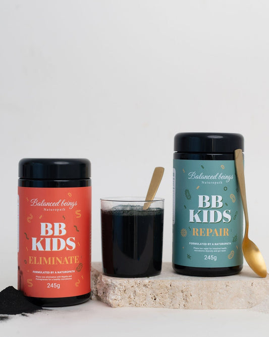 BB Kids bundle with BB Kids Eliminate and BB Kids Repair 