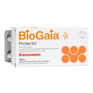BioGaia Protectis chews