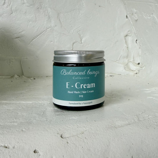 Balanced Beings E - Cream