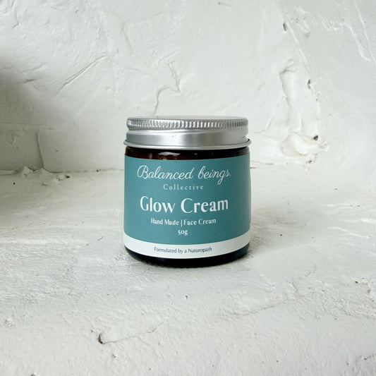 Balanced Beings Glow Cream